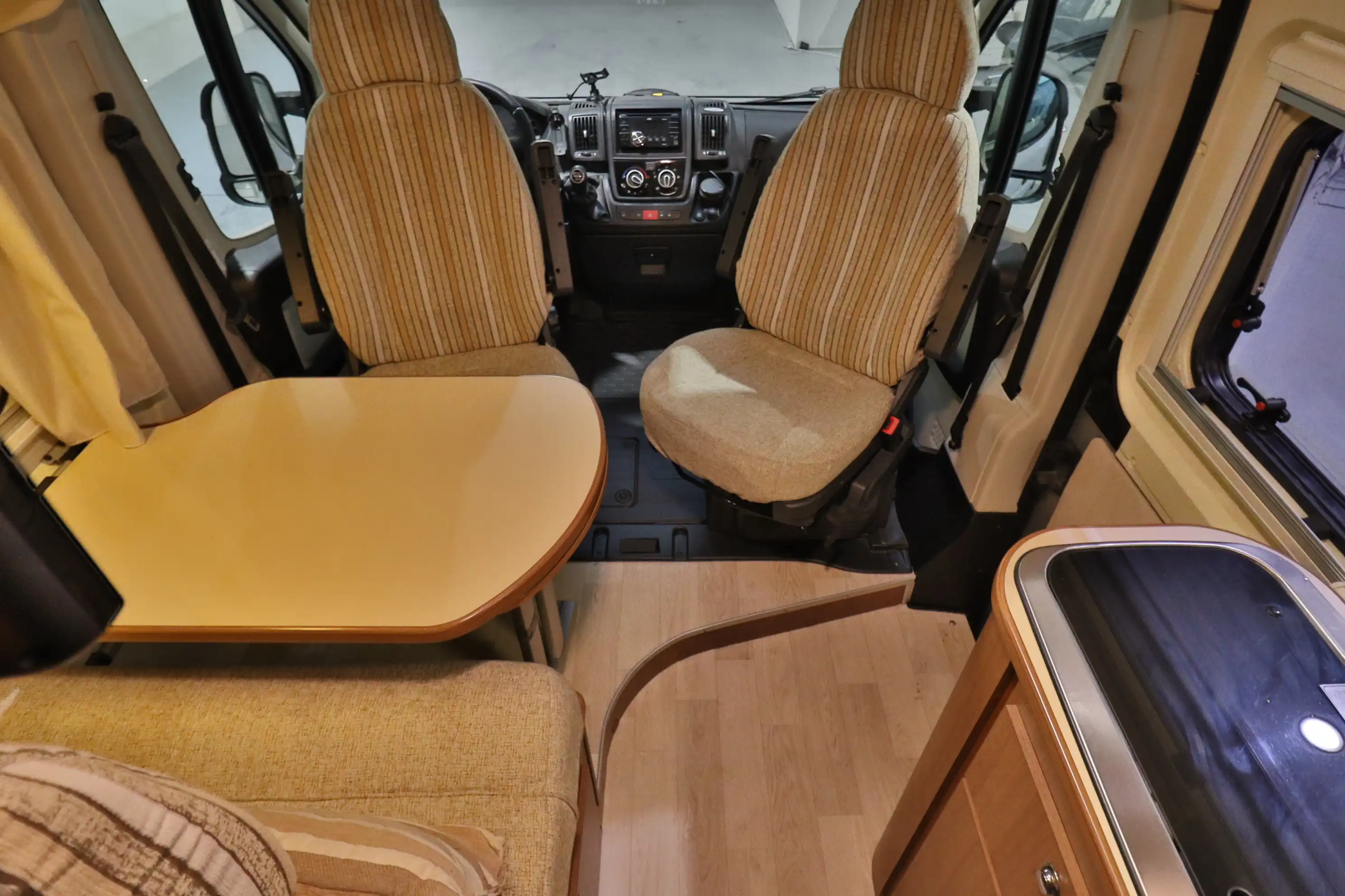 KARMANN Davis 620